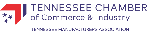 TN Chamber of Commerce and Industry Logo